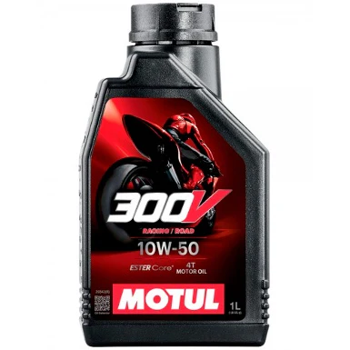 Outlet de MOTUL