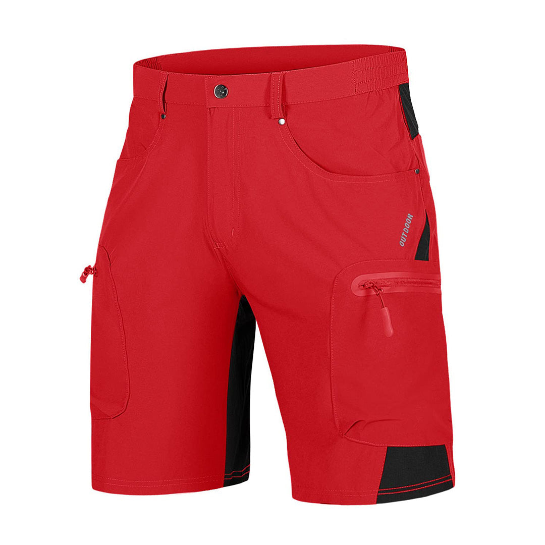 Men's Quick-dry Outdoor Cargo Short