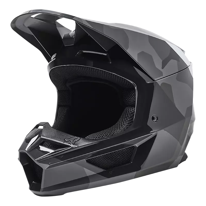 V1 Core Bnkr Helmet