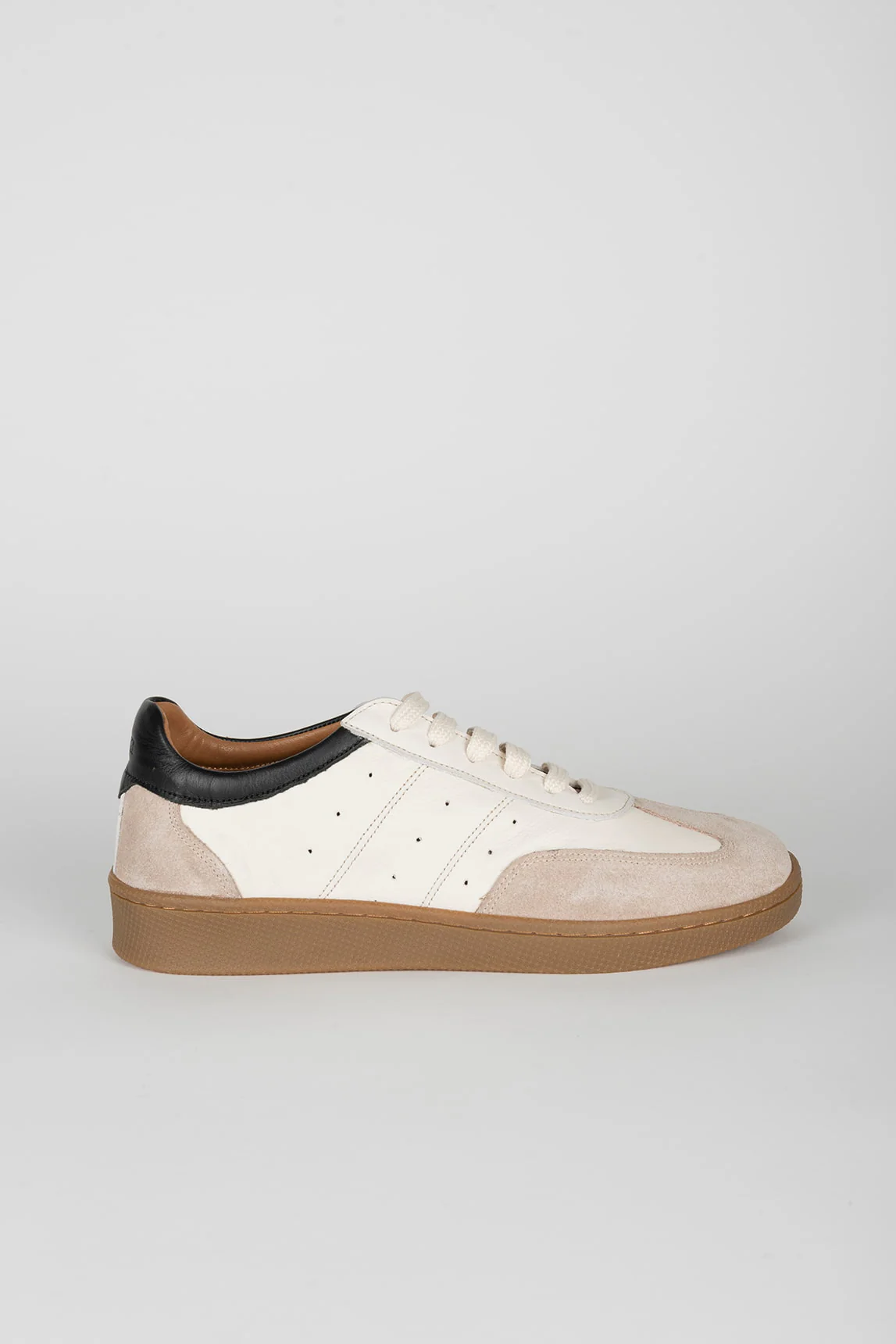 Rivera-spain Zapatilla Lille blanco