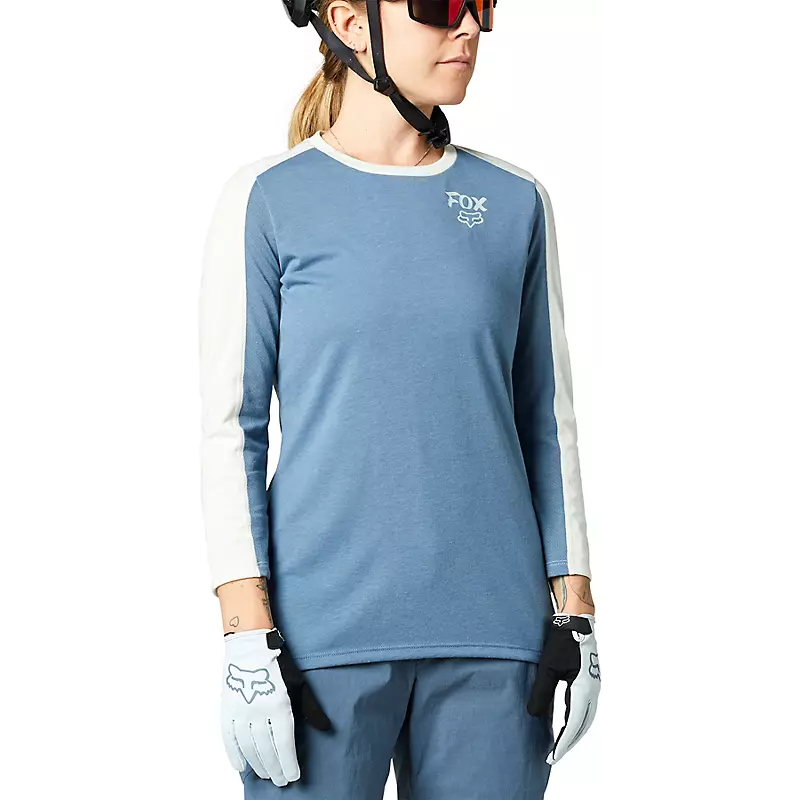 Womens Ranger Drirelease® 3/4 Jersey