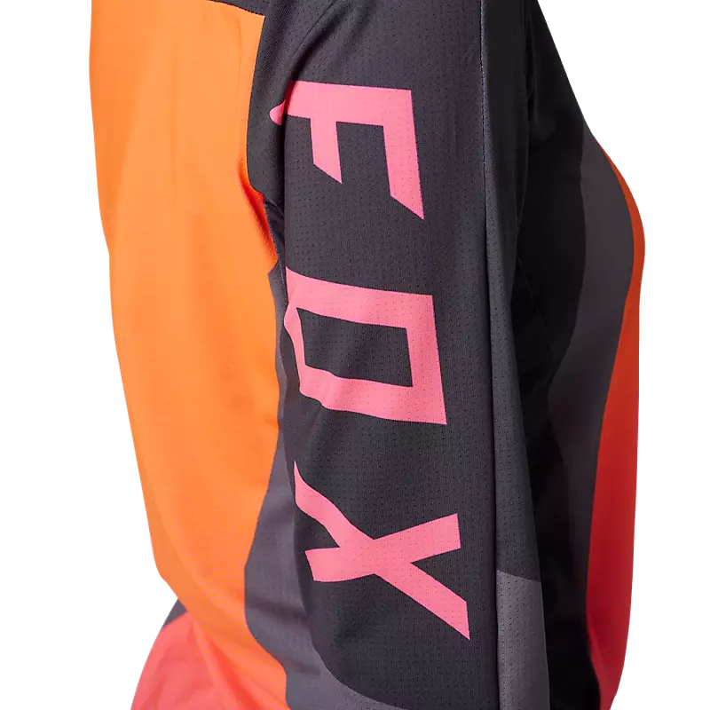 Womens Ranger Drive Krux SXS Jersey