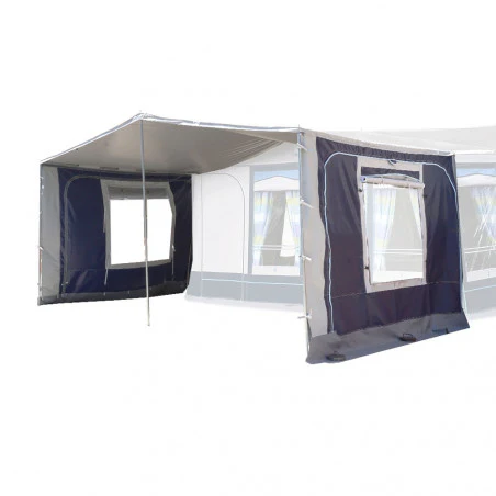 Avancé caravana Liberty ROYAL con tapas - fondo 280 cm