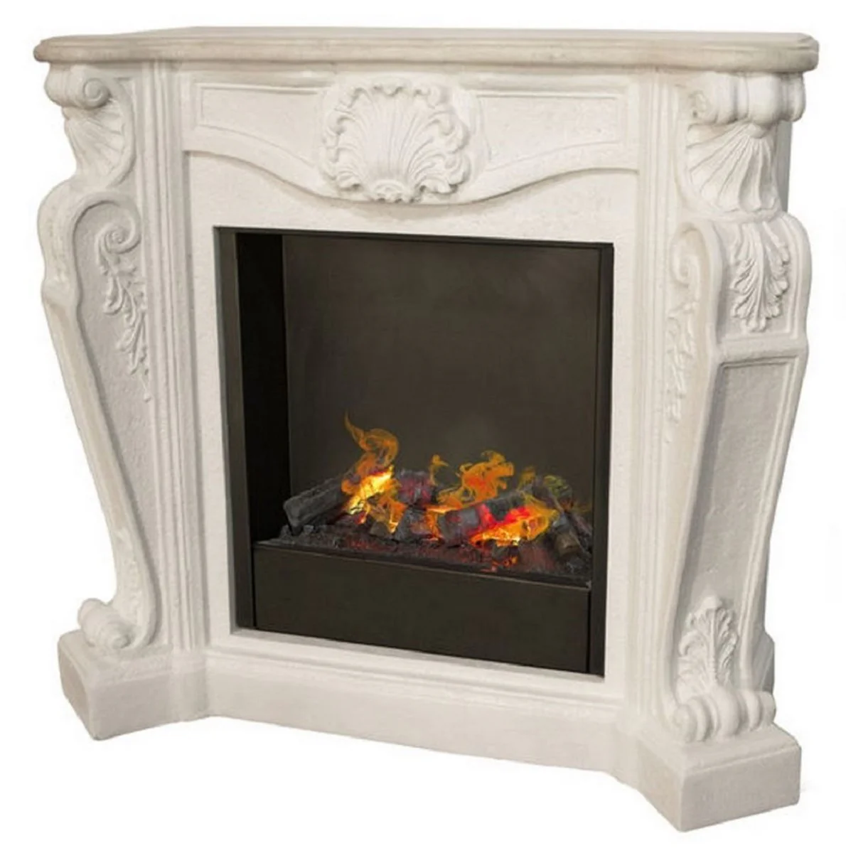 Unidad evaporadora / recipiente colector para chimeneas de vapor de agua