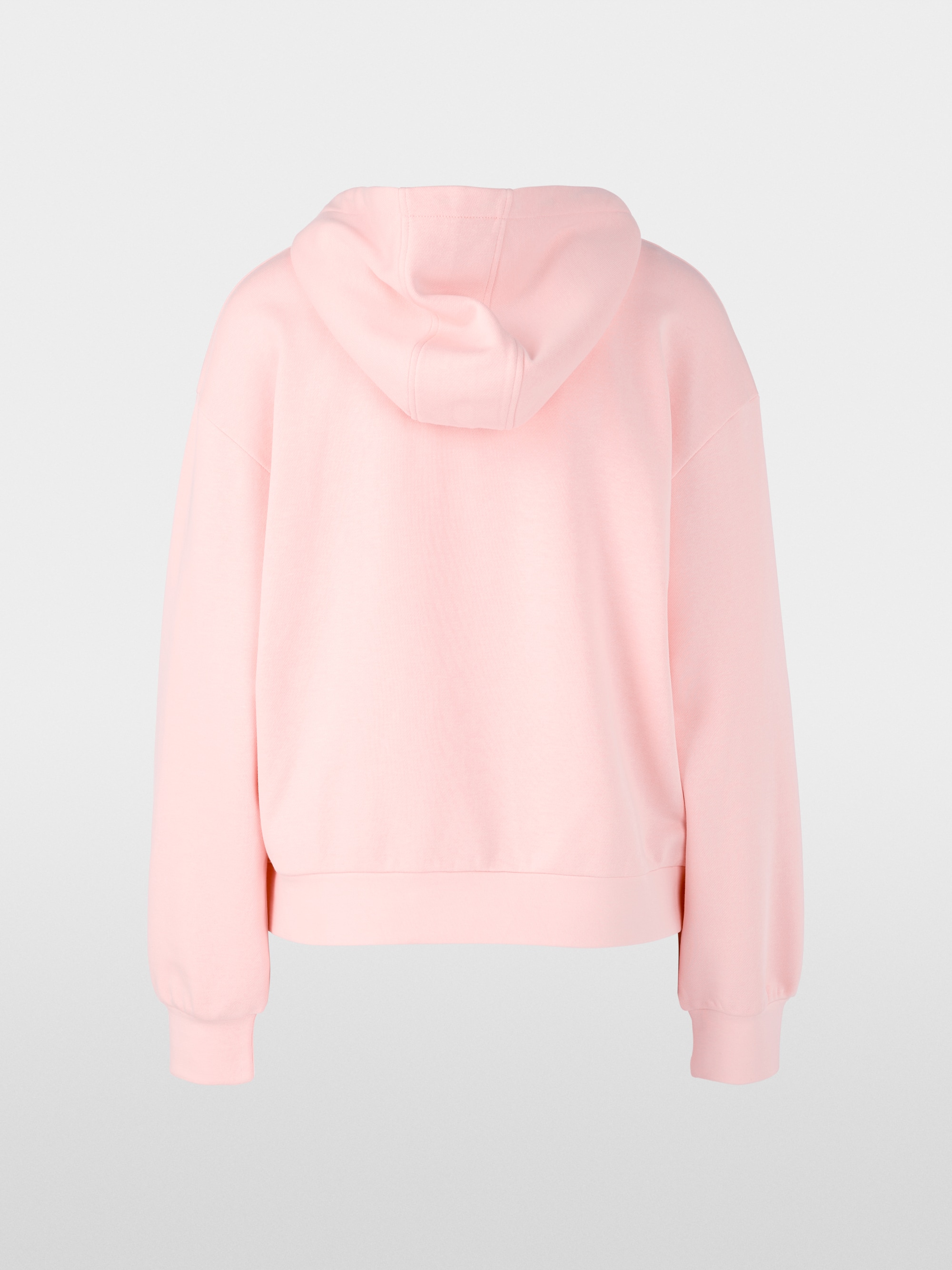 Marc-Cain Casual hooded jumper