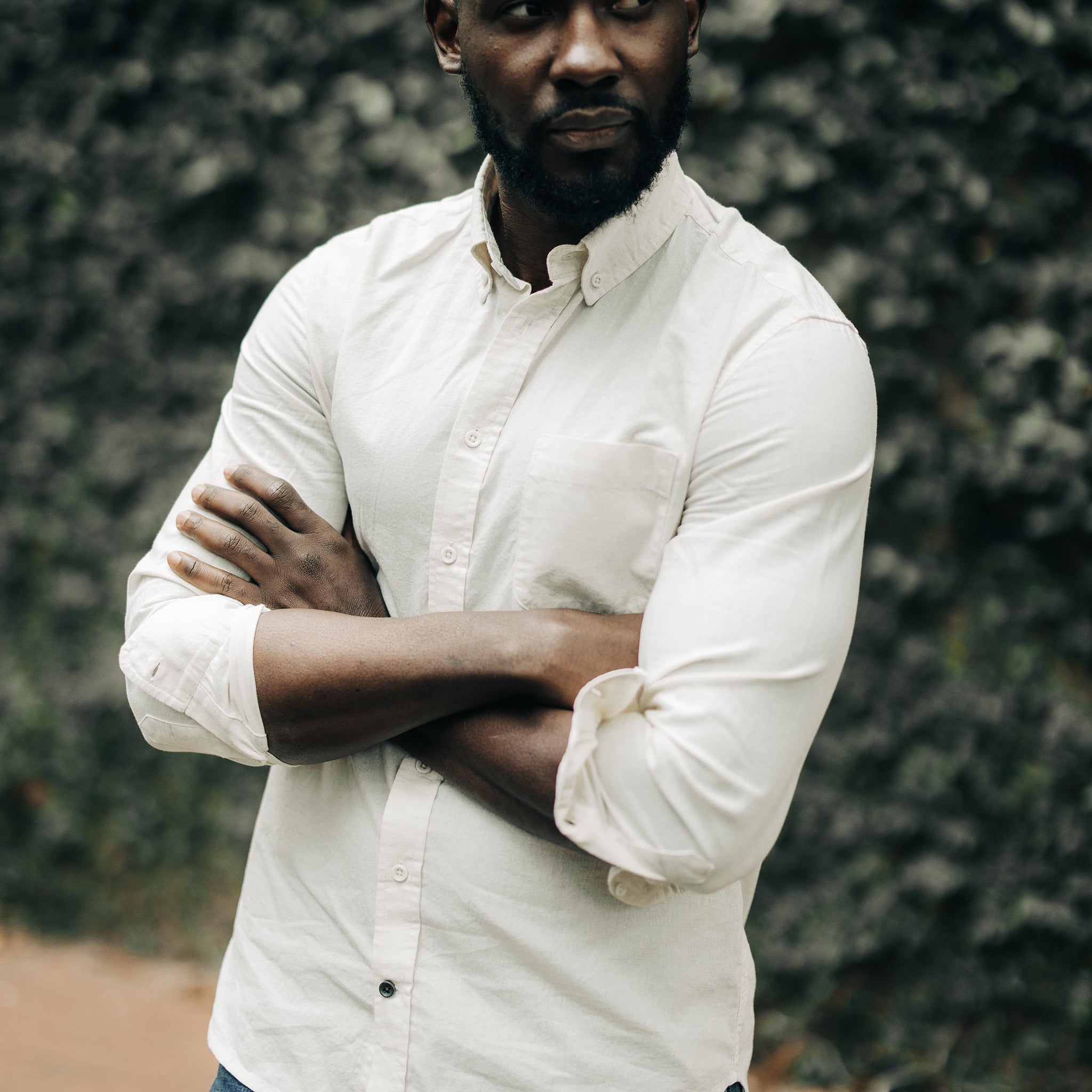 The Jack in Heathered Oat