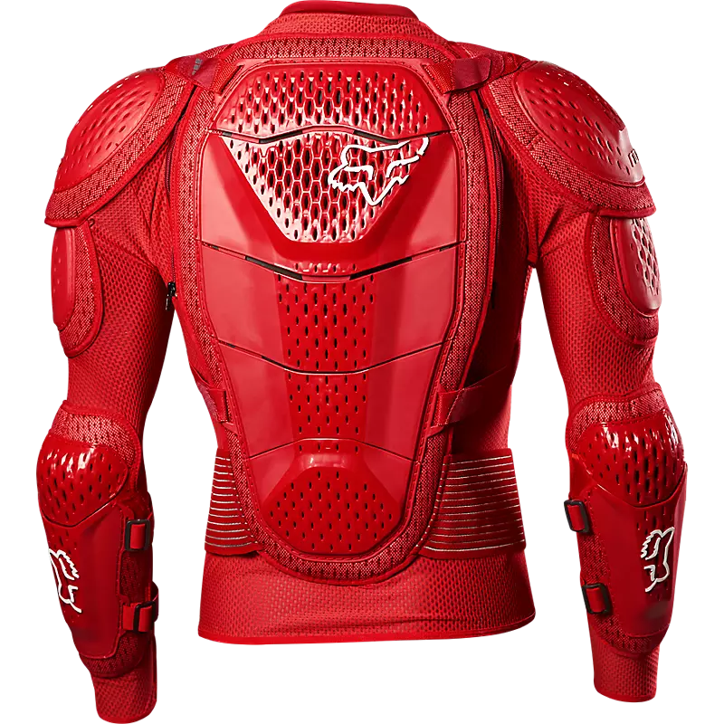 Titan Sport Chest Guard Jacket