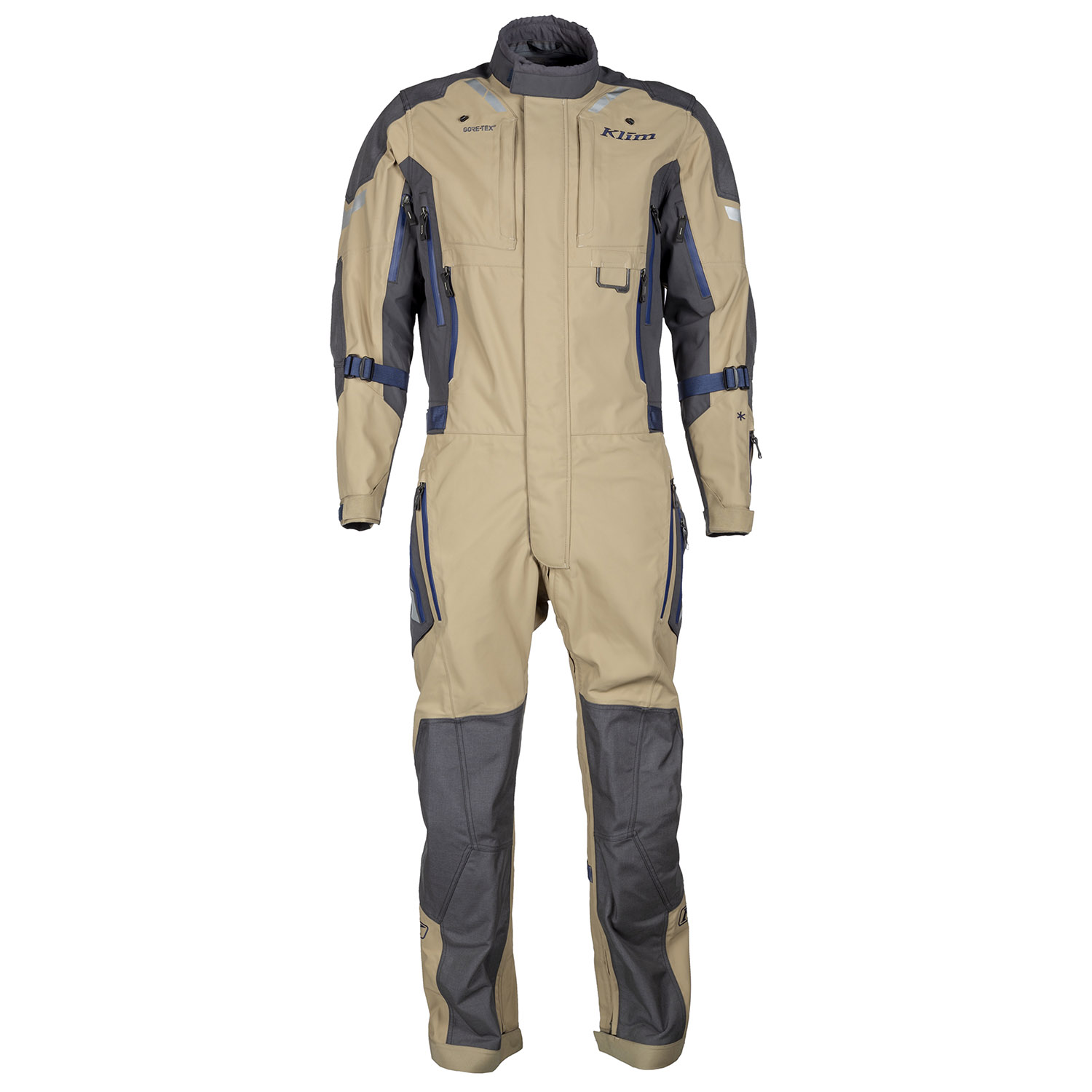 Hardanger One Piece Suit