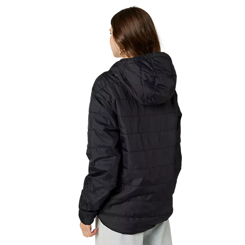 Womens Artillery Jacket