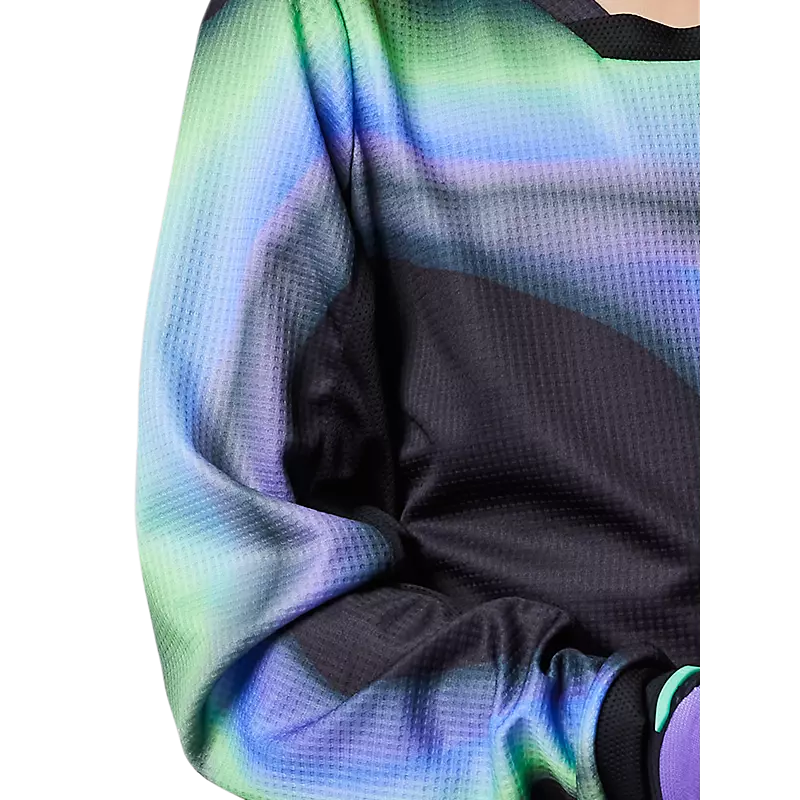 Youth 180 Toxsyk Jersey?