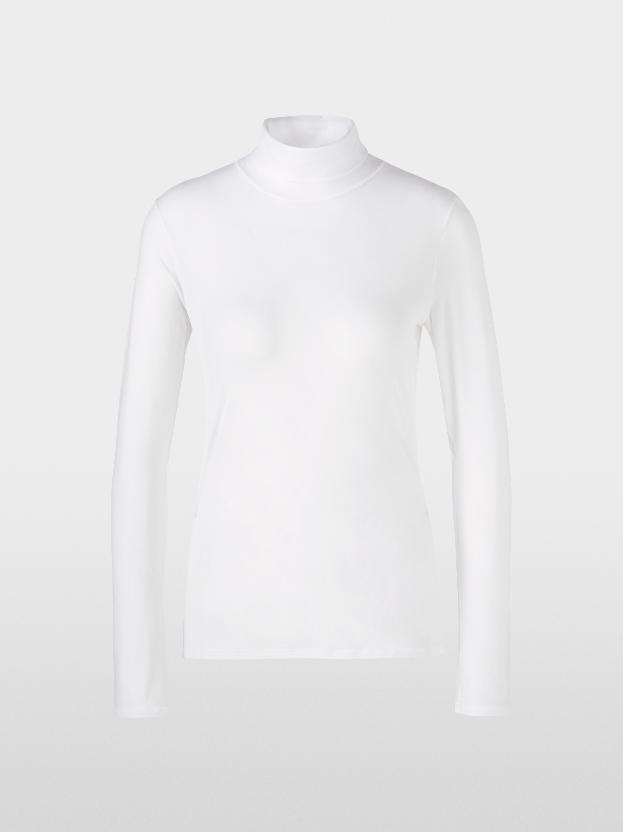 Marc-Cain Delicate roll-collar pullover