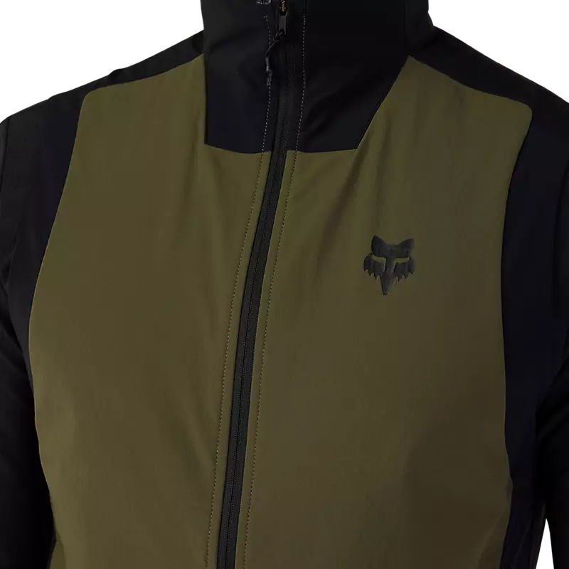 Defend Fire Alpha Vest