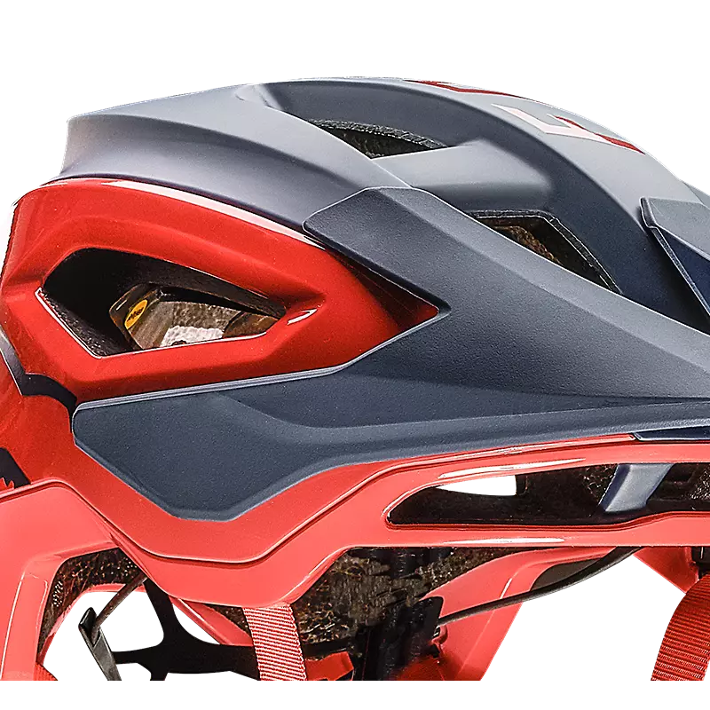 Speedframe Pro Helmet Visor