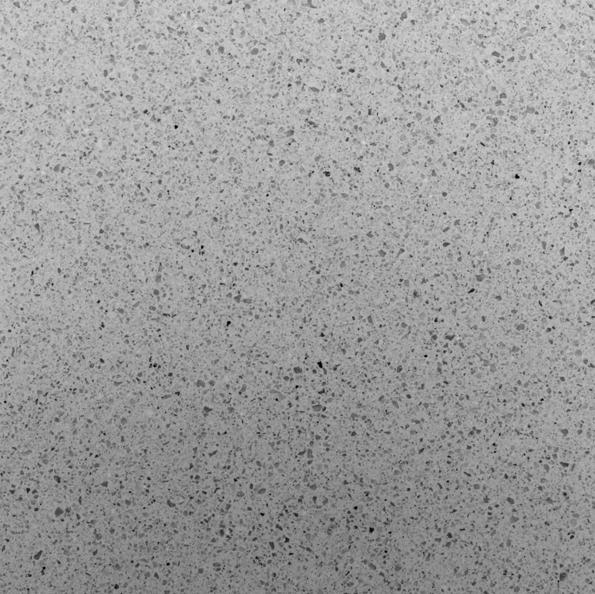 Casa Padrino mesa de jard¨ªn de lujo gris ? 100 x A. 32 cm - Mesa de centro de jard¨ªn redonda de hormig¨®n armado con fibra de vidrio - Muebles de jard¨ªn y terraza - Calidad de lujo