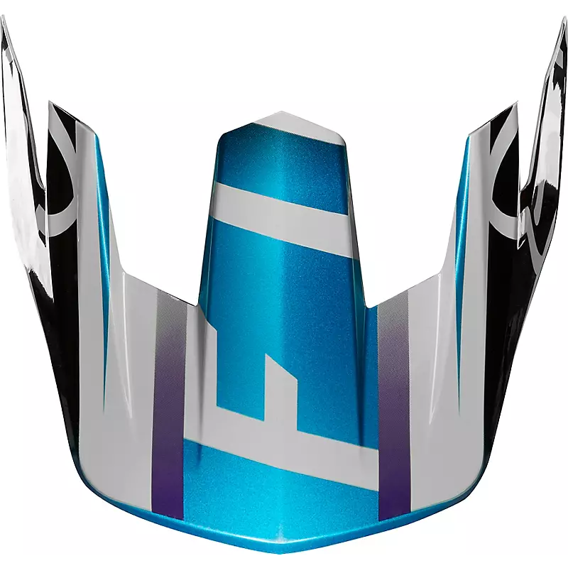Rampage Comp Reno Helmet Visor