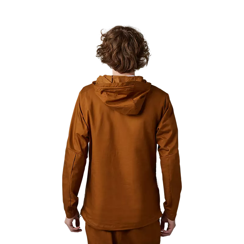 Survivalist 2.0 Anorak Jacket