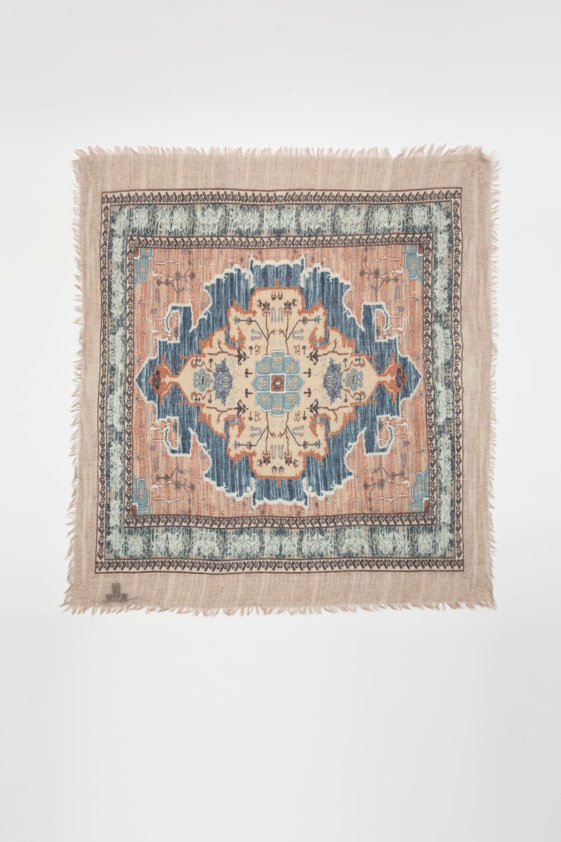 Rivera-spain Pañuelo Narni