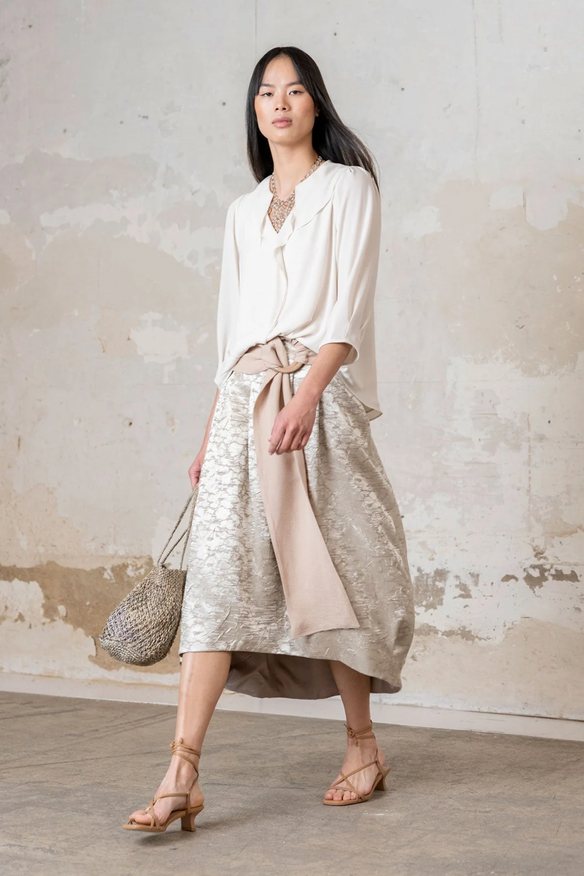 Rivera-spain Falda Petritoli