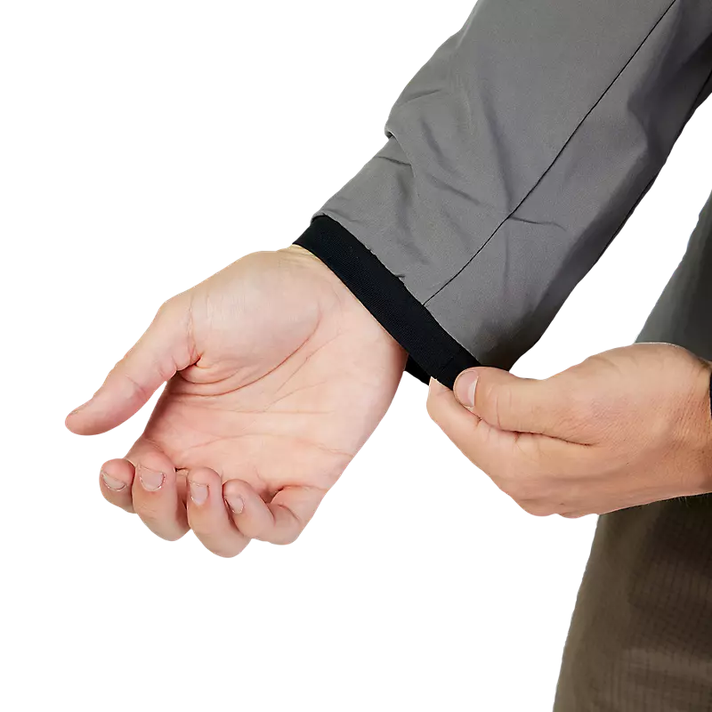 Warm Up Polartec® Alpha® Jacket