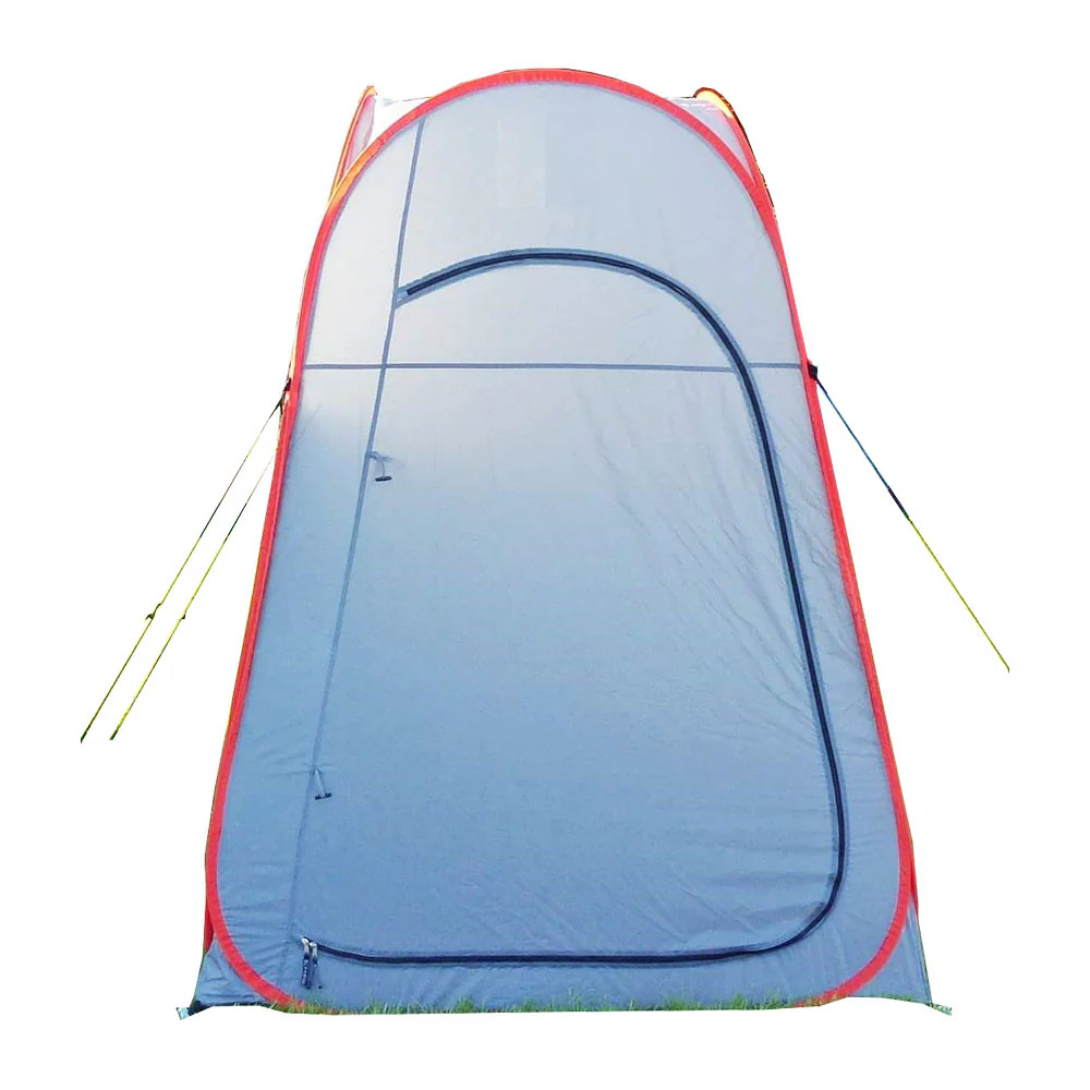 Tienda instantánea pop up Leinwand BAÑO