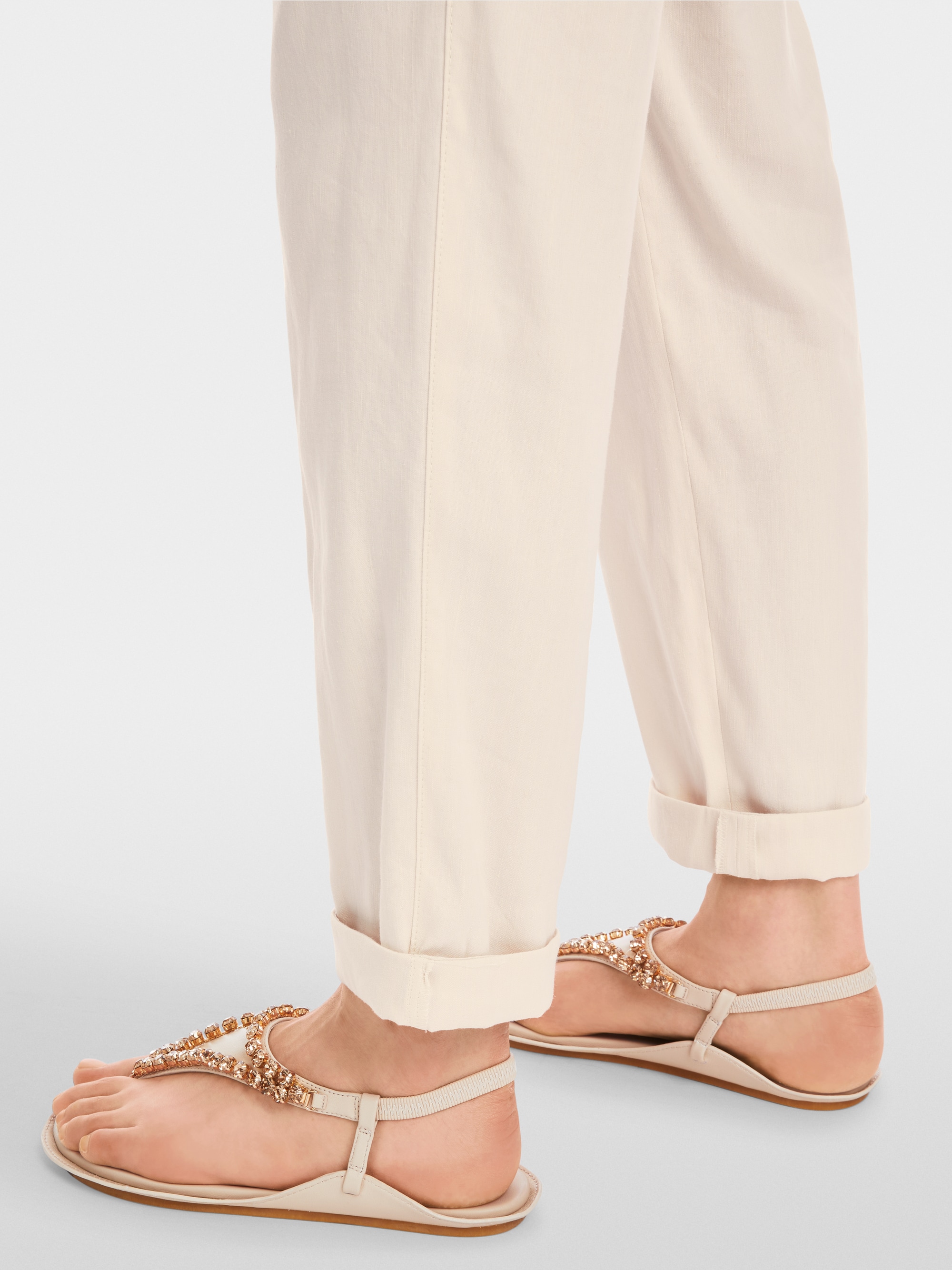 Marc-Cain RHODOS casual trousers