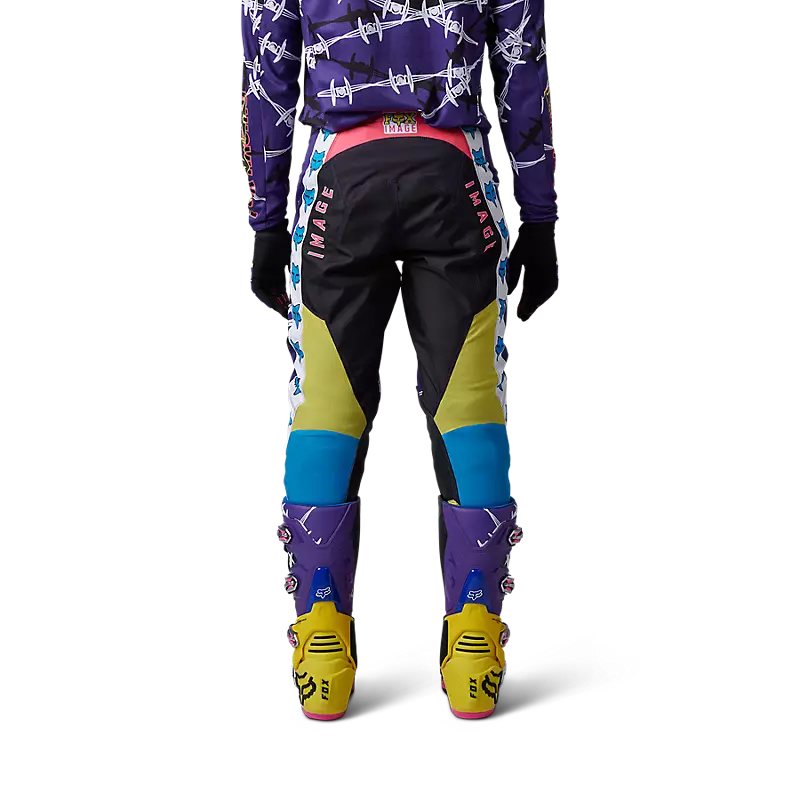 180 Barbed Wire Special Edition Pants