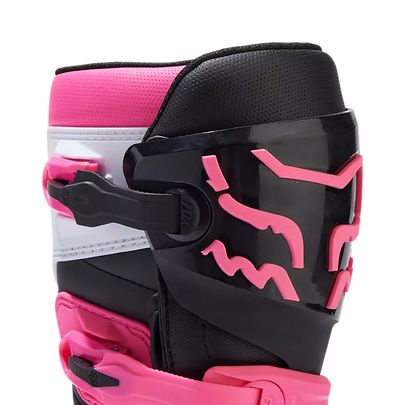 Womens Comp Boots