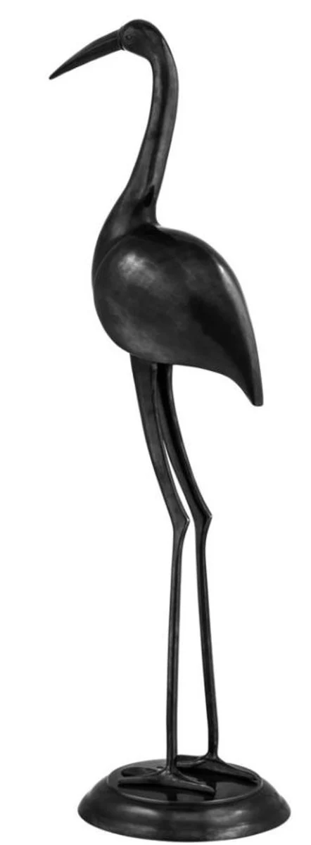 Casa Padrino figuras de bronce de lujo cig¨¹e?as juego de 2 - noble y lujosa