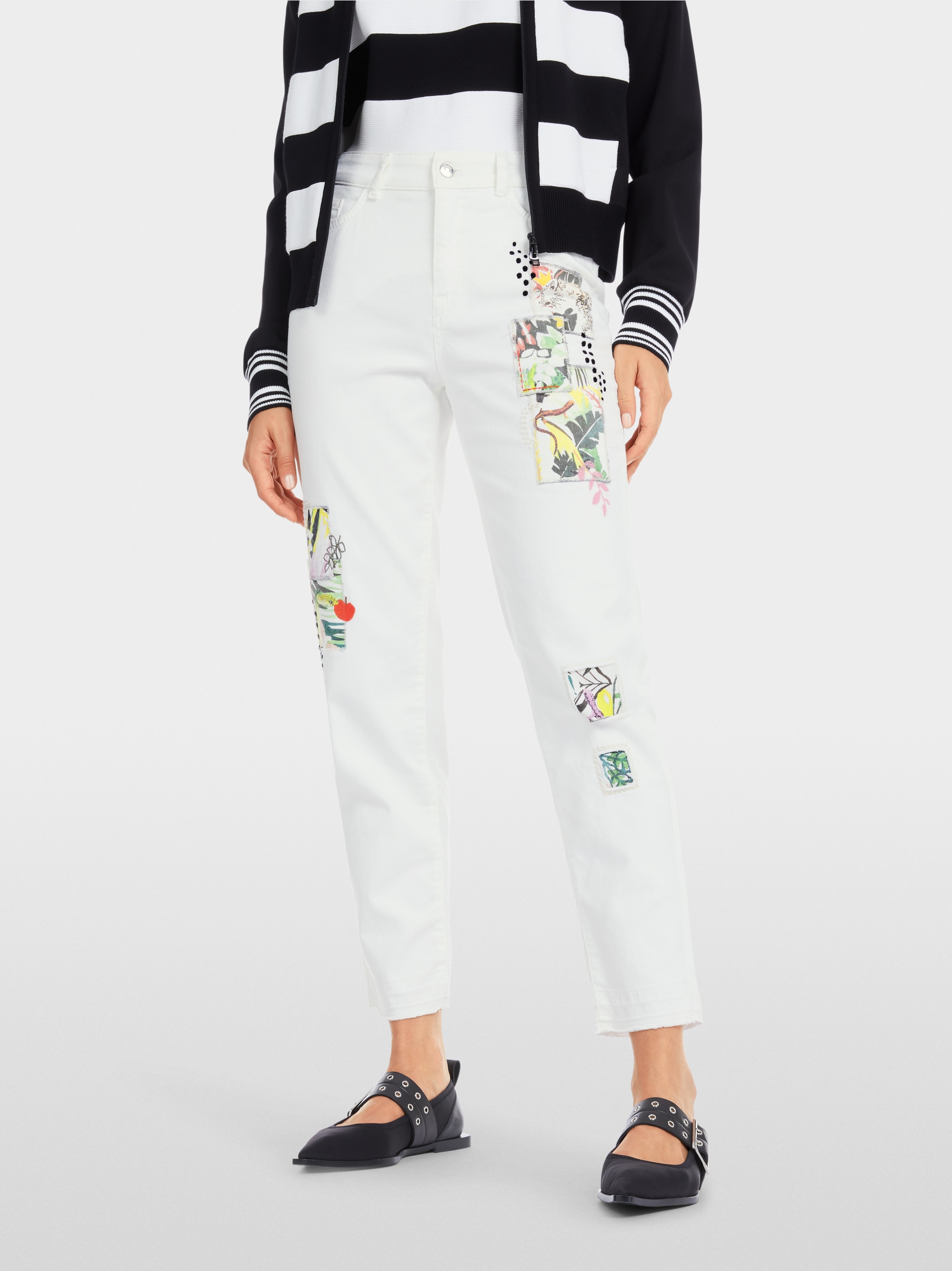 Marc-Cain RIAD Rethink Together jeans