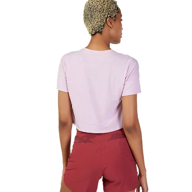 Womens Zenade Tech Tee