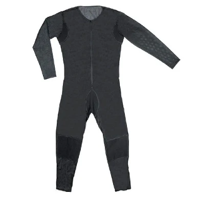 SOTOMONO VERANO UNIK W-2 NEGRO