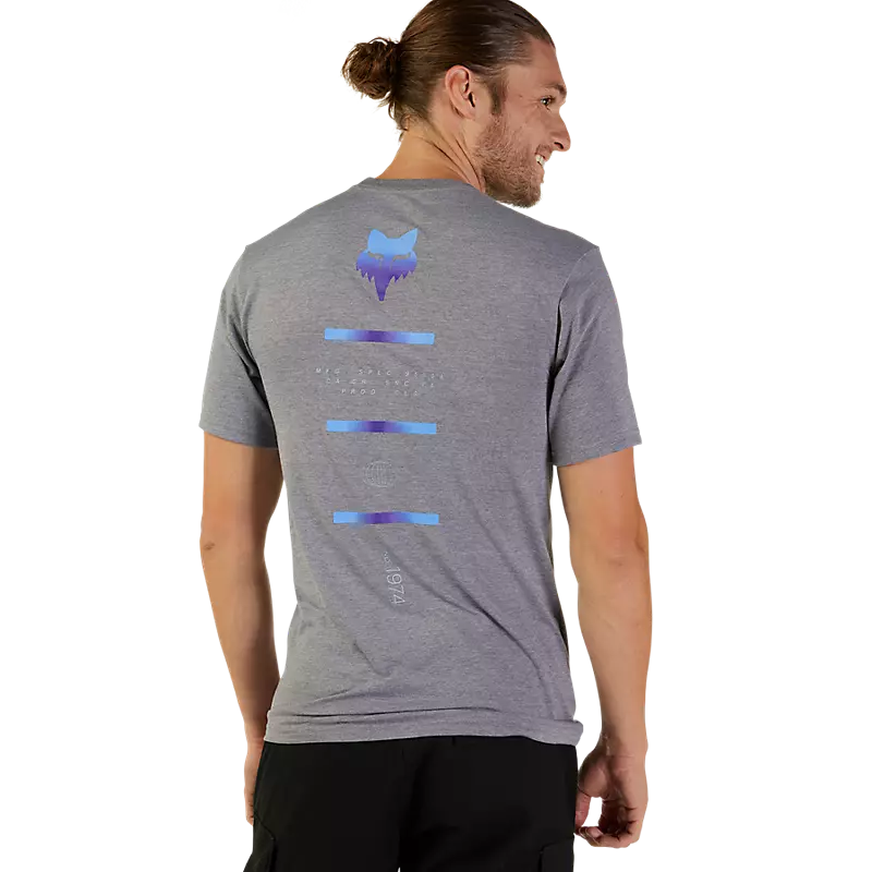 Magnetic Tech Tee