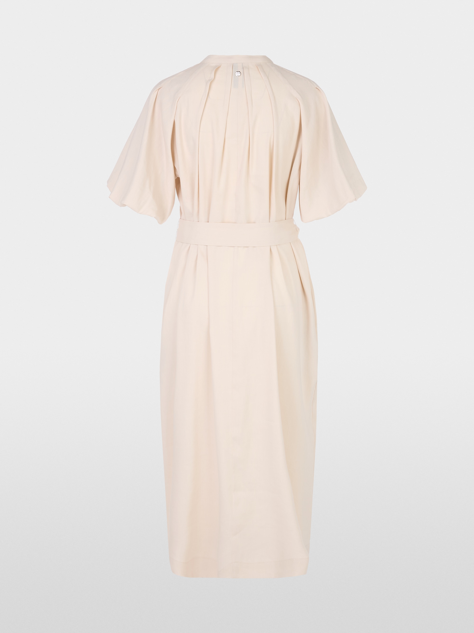 Marc-Cain Dress with pleats