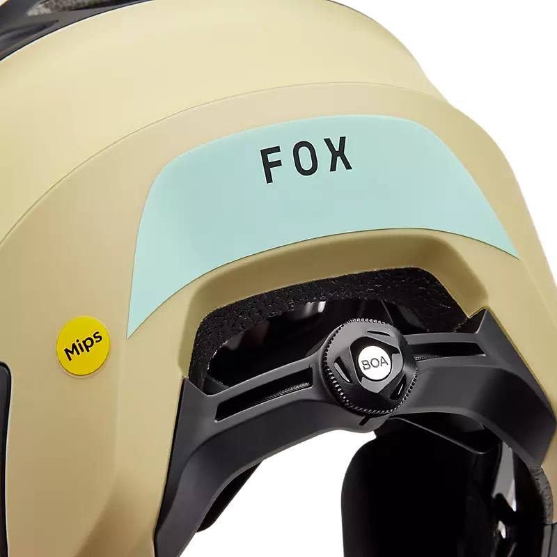 Dropframe Pro Helmet