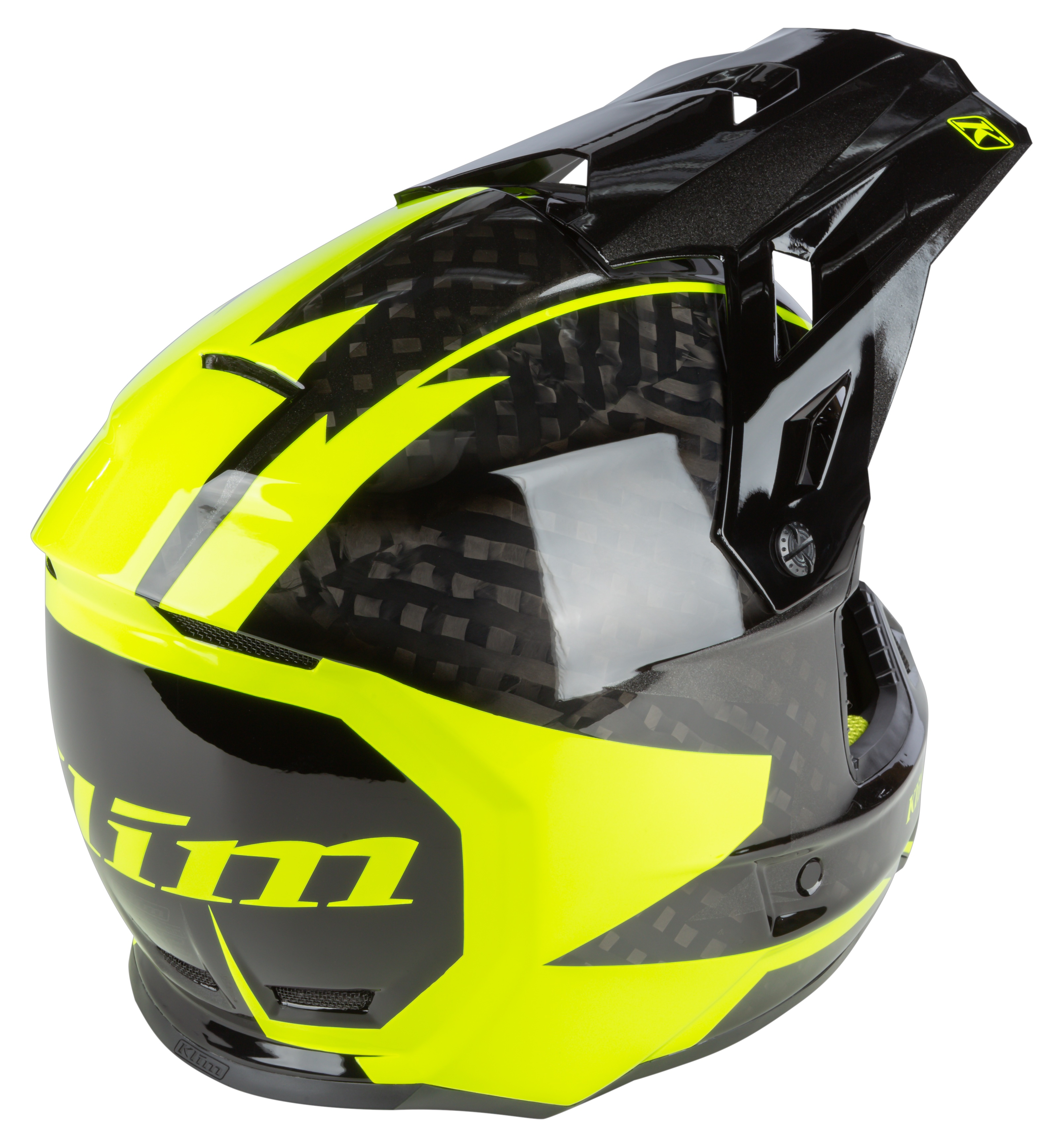 F3 Visor