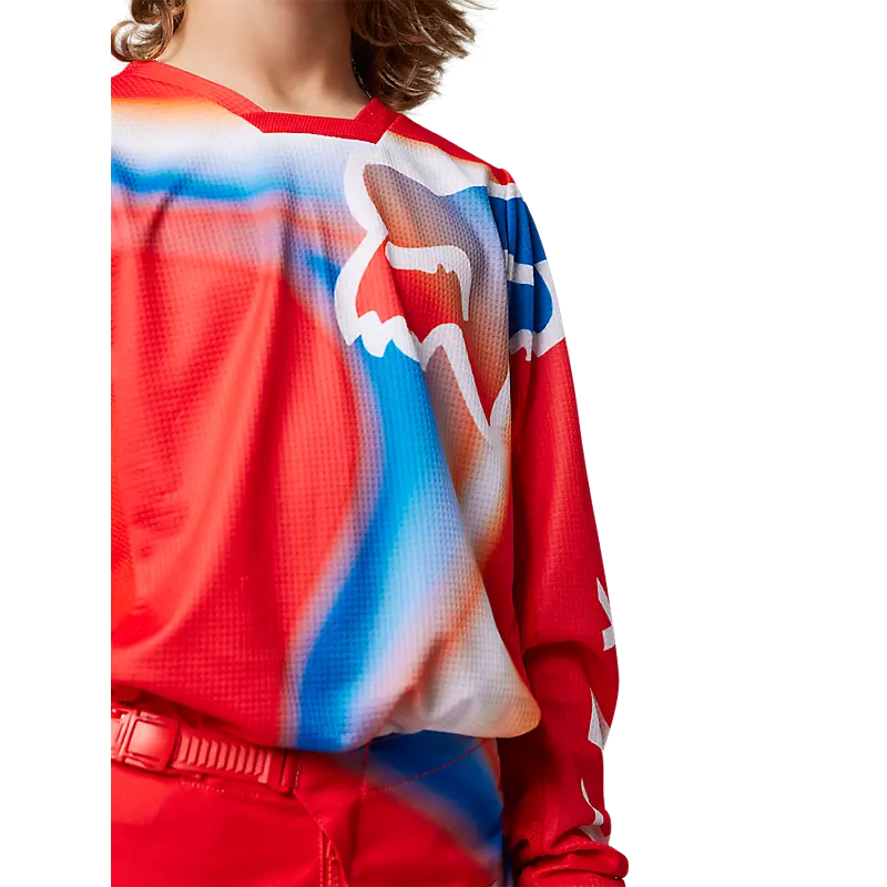Youth 180 Toxsyk Jersey?