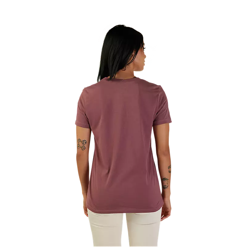 Womens Sensory Basic Tee