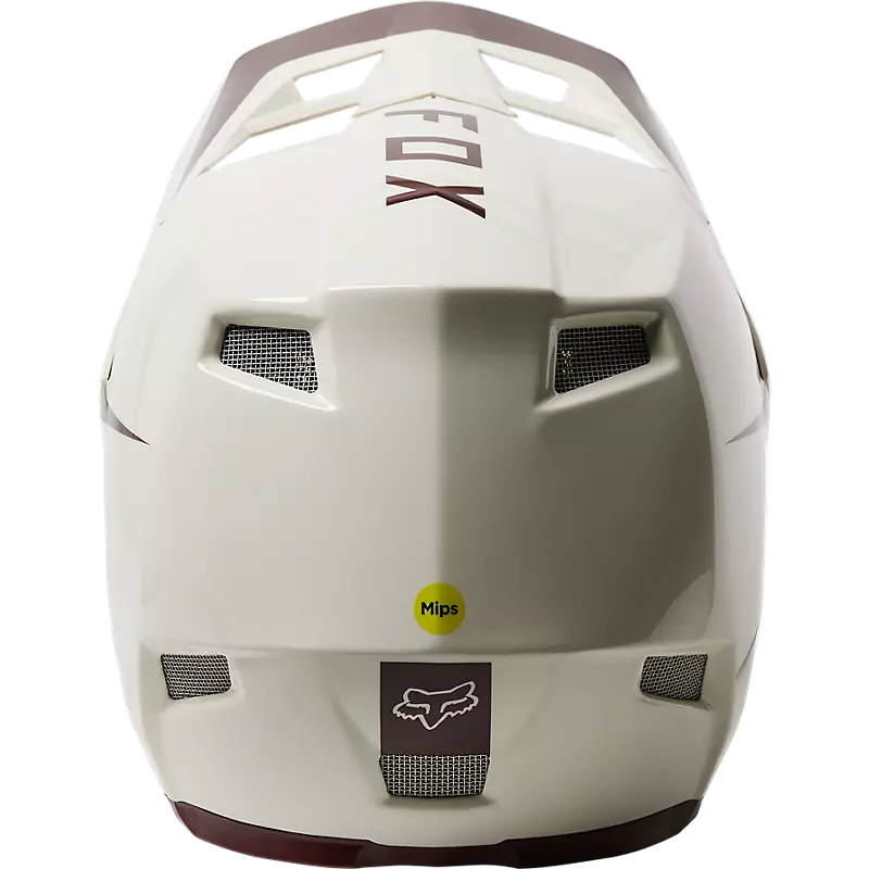 Rampage Comp Stohn Helmet