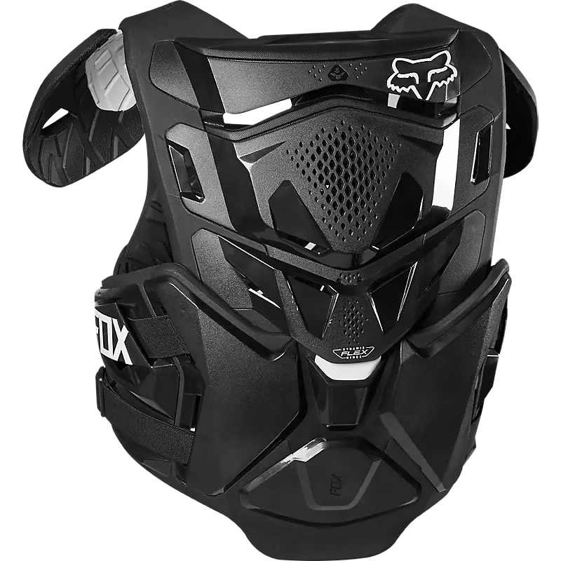 Airframe Pro Jacket CE Chest Guard