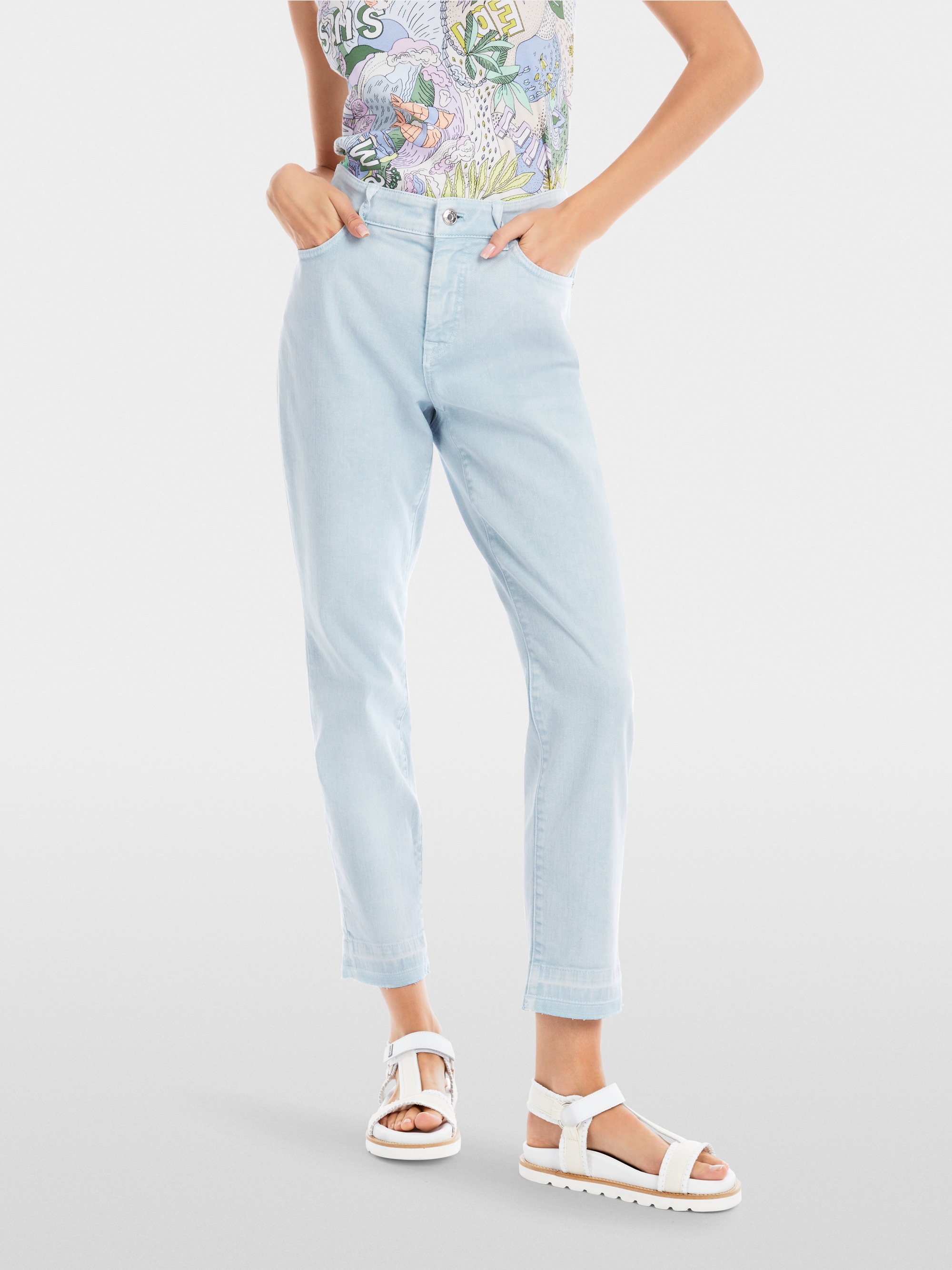 Marc-Cain SILEA Rethink Together jeans