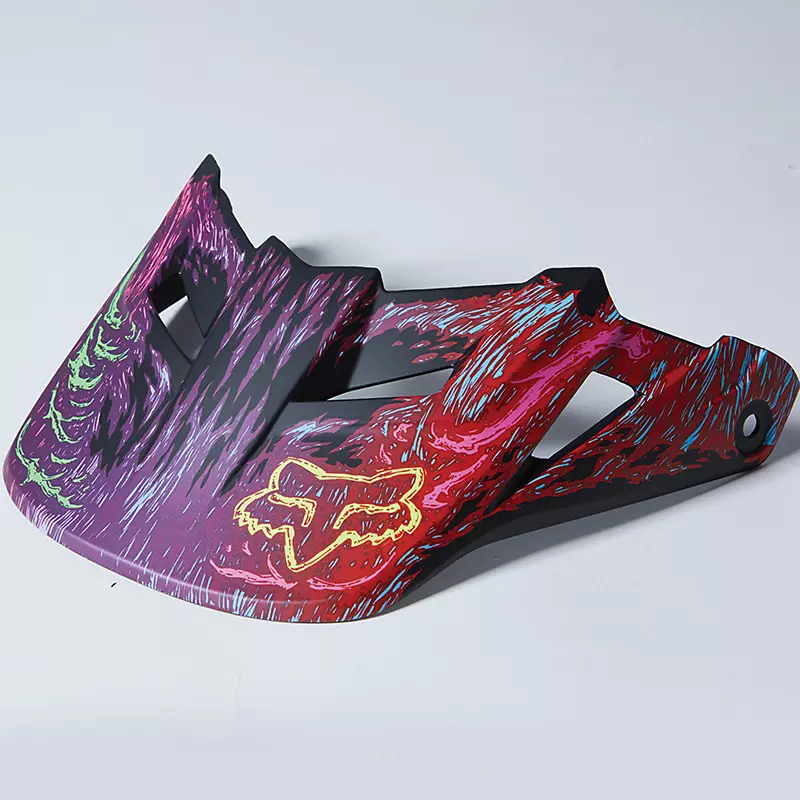 V1 Dragnar Helmet Visor (2014)