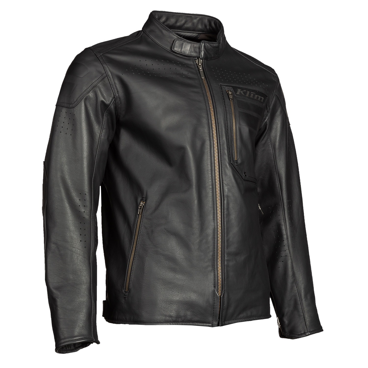 Sixxer Leather Jacket