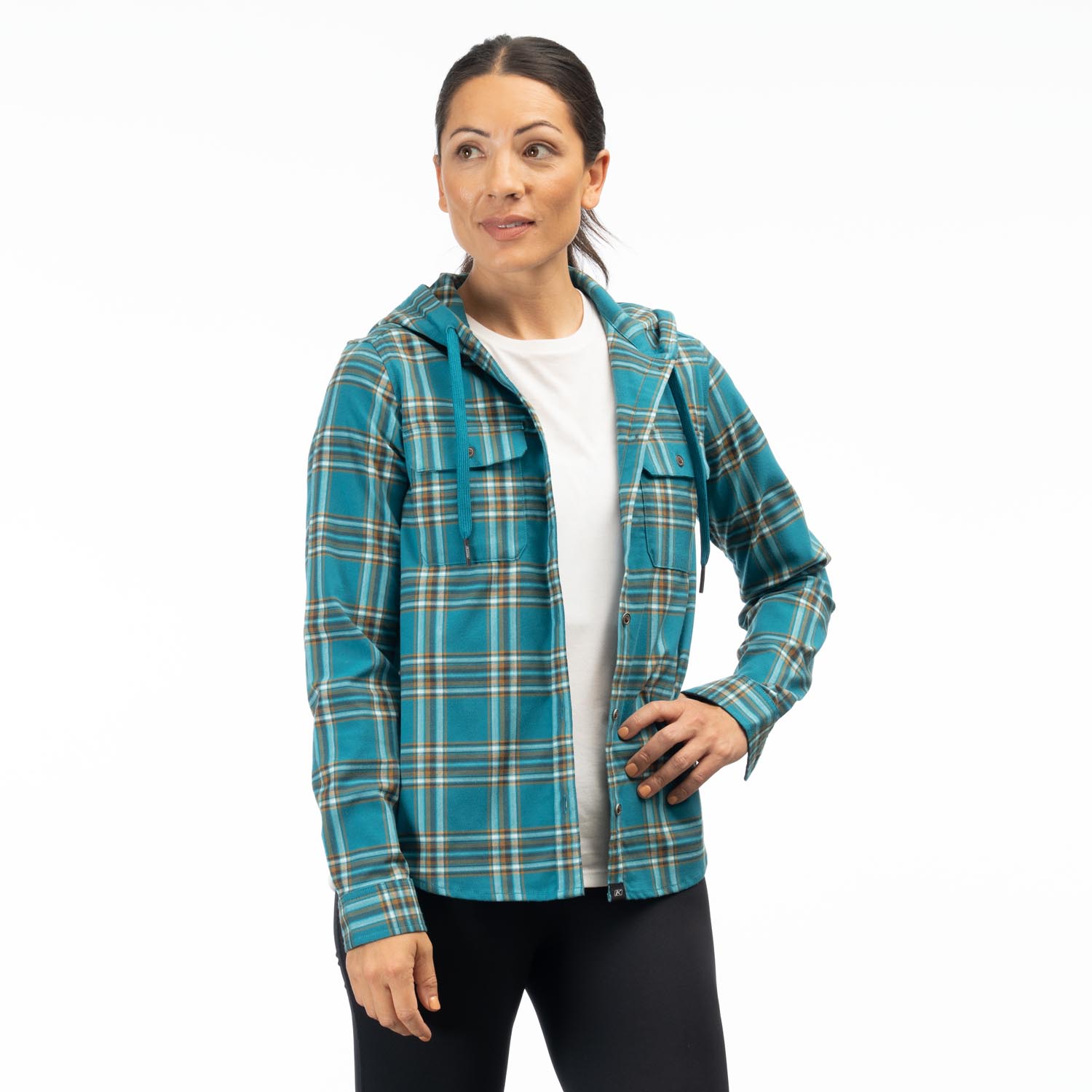 LIFESTYLE-Women-Flannels