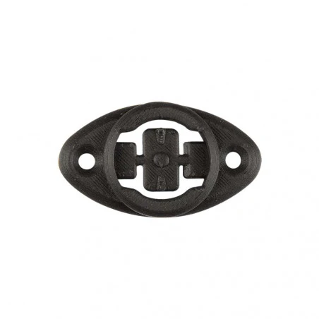 TwoNav Soporte QuickLock Adaptador RAM - Soporte GPS