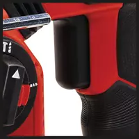Cordless Rotary Hammer TP-HD 18/26 Li BL - Solo