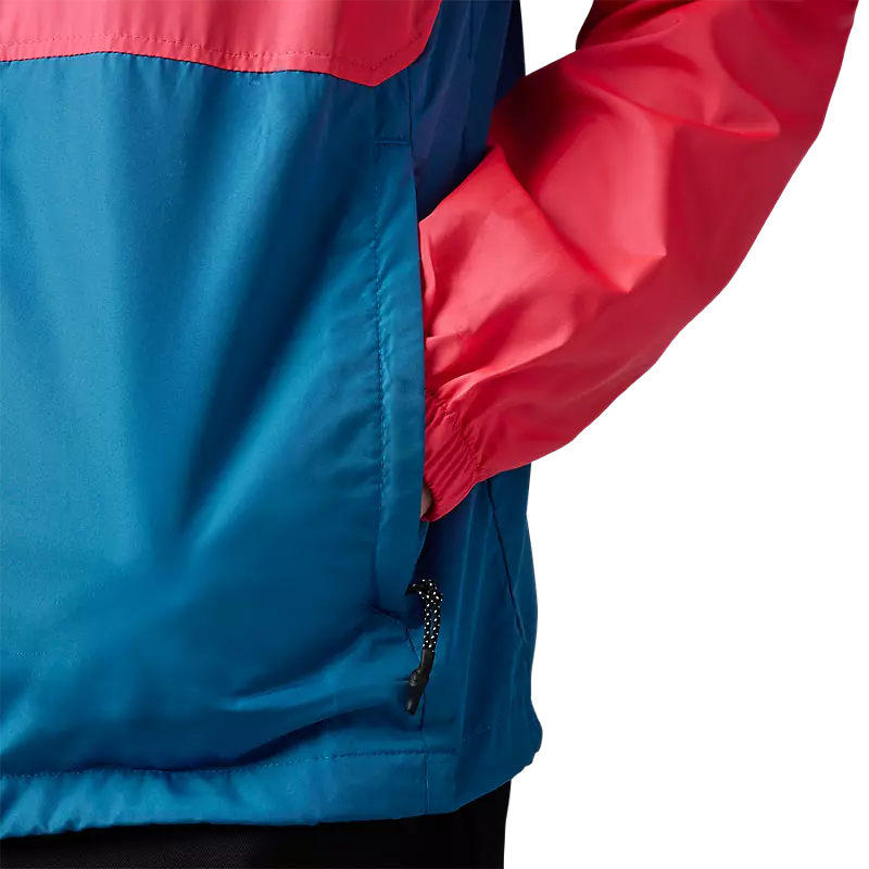 Title Sponsor Windbreaker Jacket