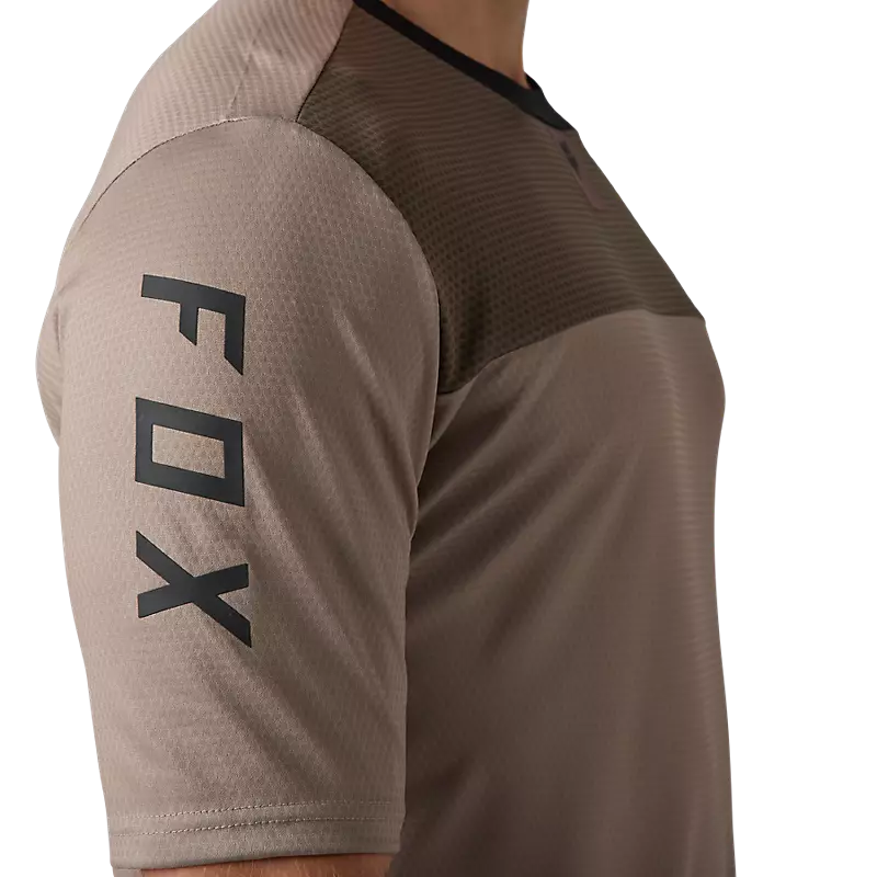 Defend Short Sleeve Jersey