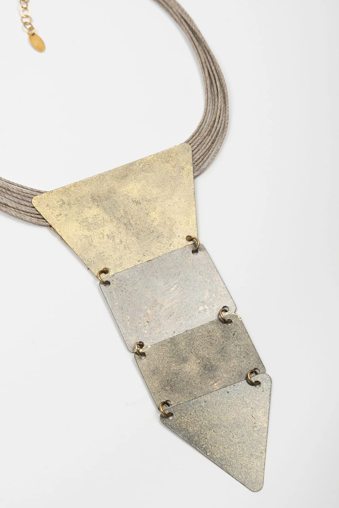 Rivera-spain Gargantilla FL Private Collection