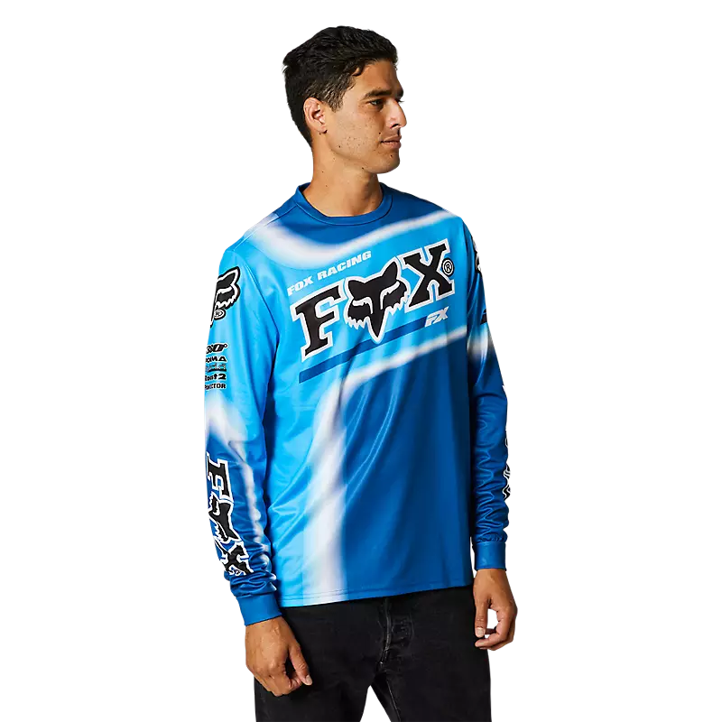Powerband Long Sleeve Jersey Tee