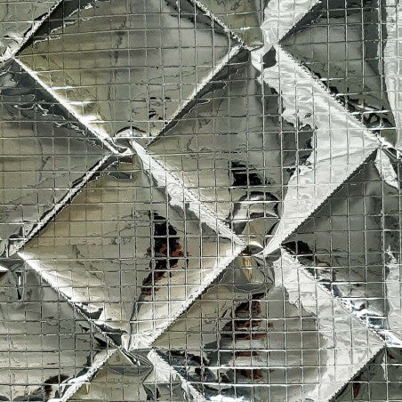 Gato Estabilizador 650 mm para Caravana y Módulo